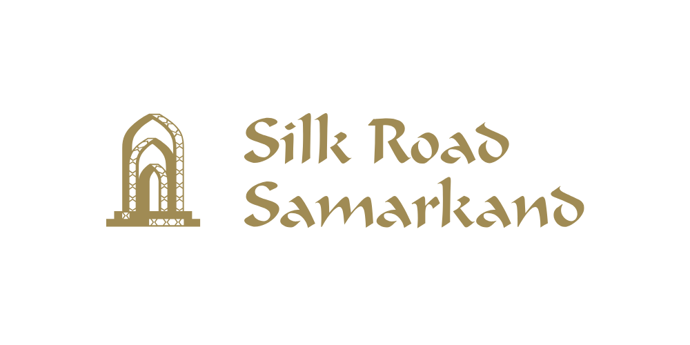 SILK ROAD SAMARKAND